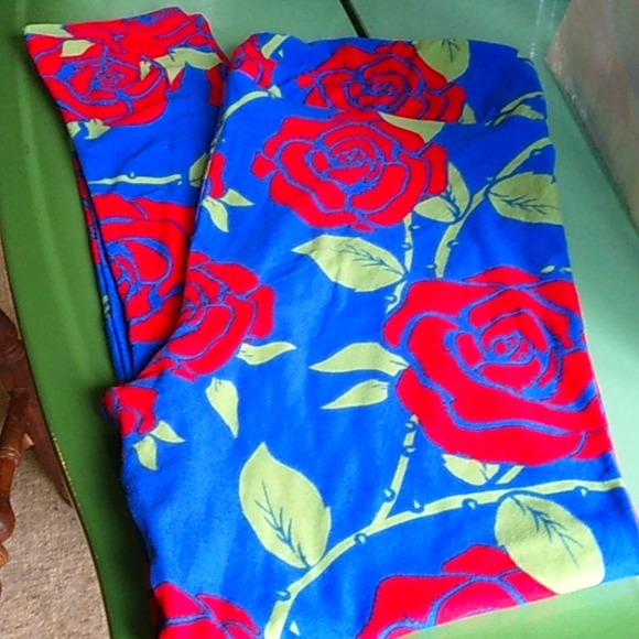 LuLaRoe Pants - Lularoe leggings
